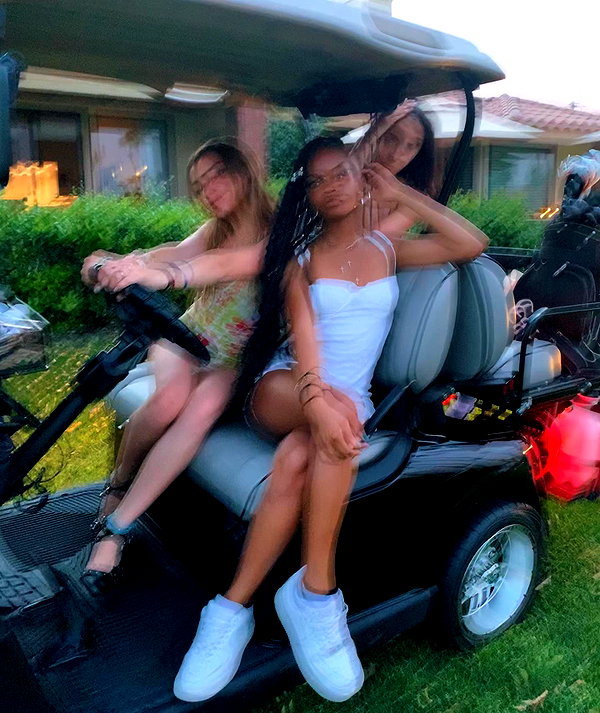 haileyy.ramirez instagram image archive image
