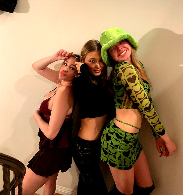 haileyy.ramirez instagram image archive image