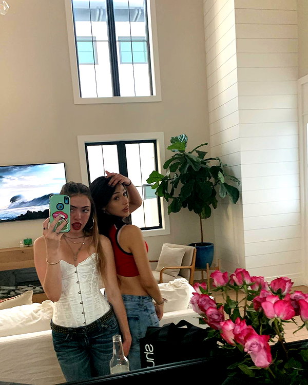 haileyy.ramirez instagram image archive image