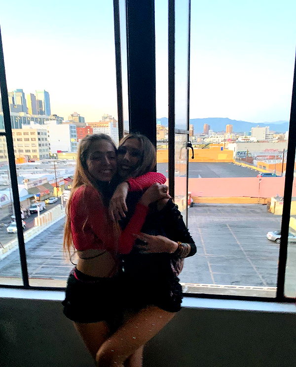 haileyy.ramirez instagram image archive image