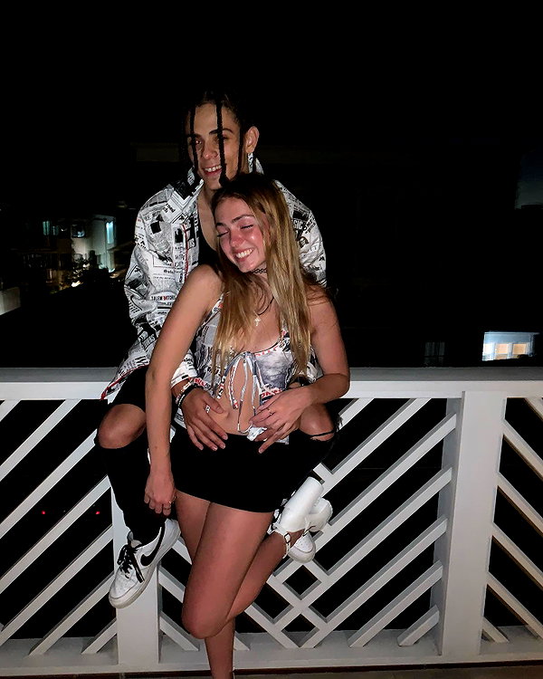 haileyy.ramirez instagram image archive image