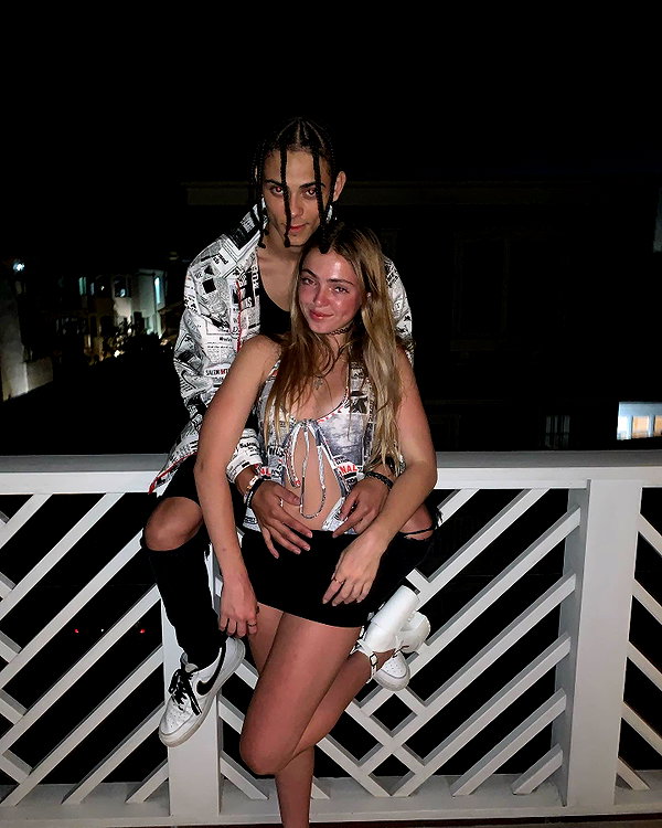 haileyy.ramirez instagram image archive image