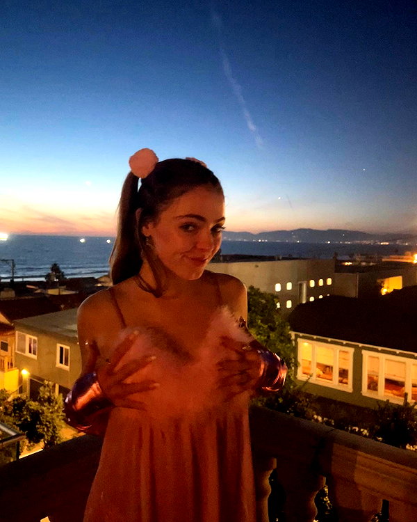 haileyy.ramirez instagram image archive image