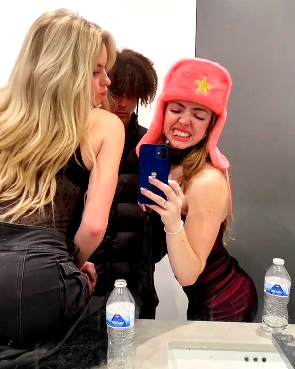 haileyy.ramirez instagram image archive image