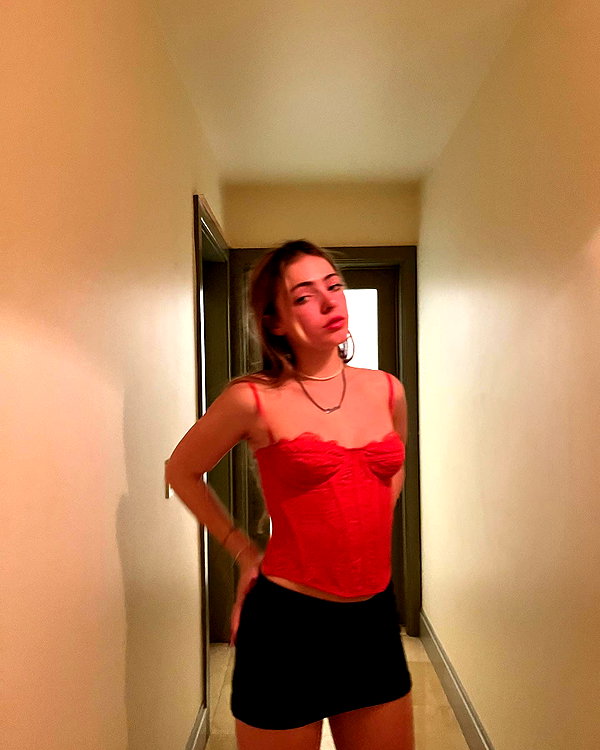 haileyy.ramirez instagram image archive image
