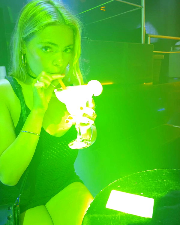 haileyy.ramirez instagram image archive image