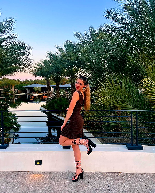 haileyy.ramirez instagram image archive image