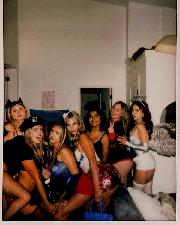 haileyy.ramirez instagram image archive image