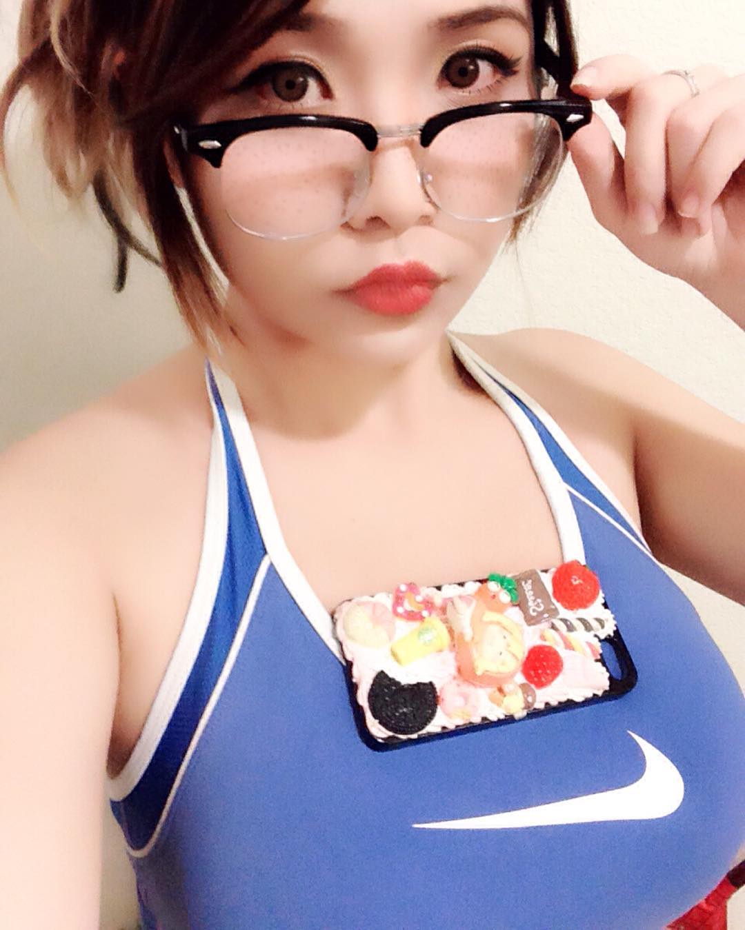 hana.bunny_bunny instagram image archive image