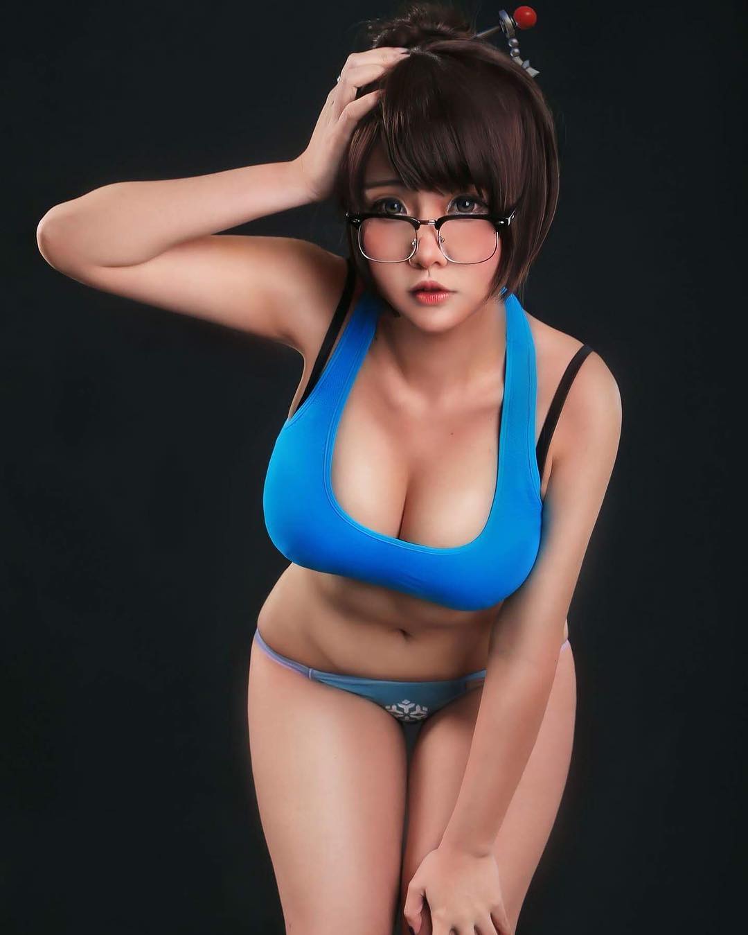 hana.bunny_bunny instagram image archive image