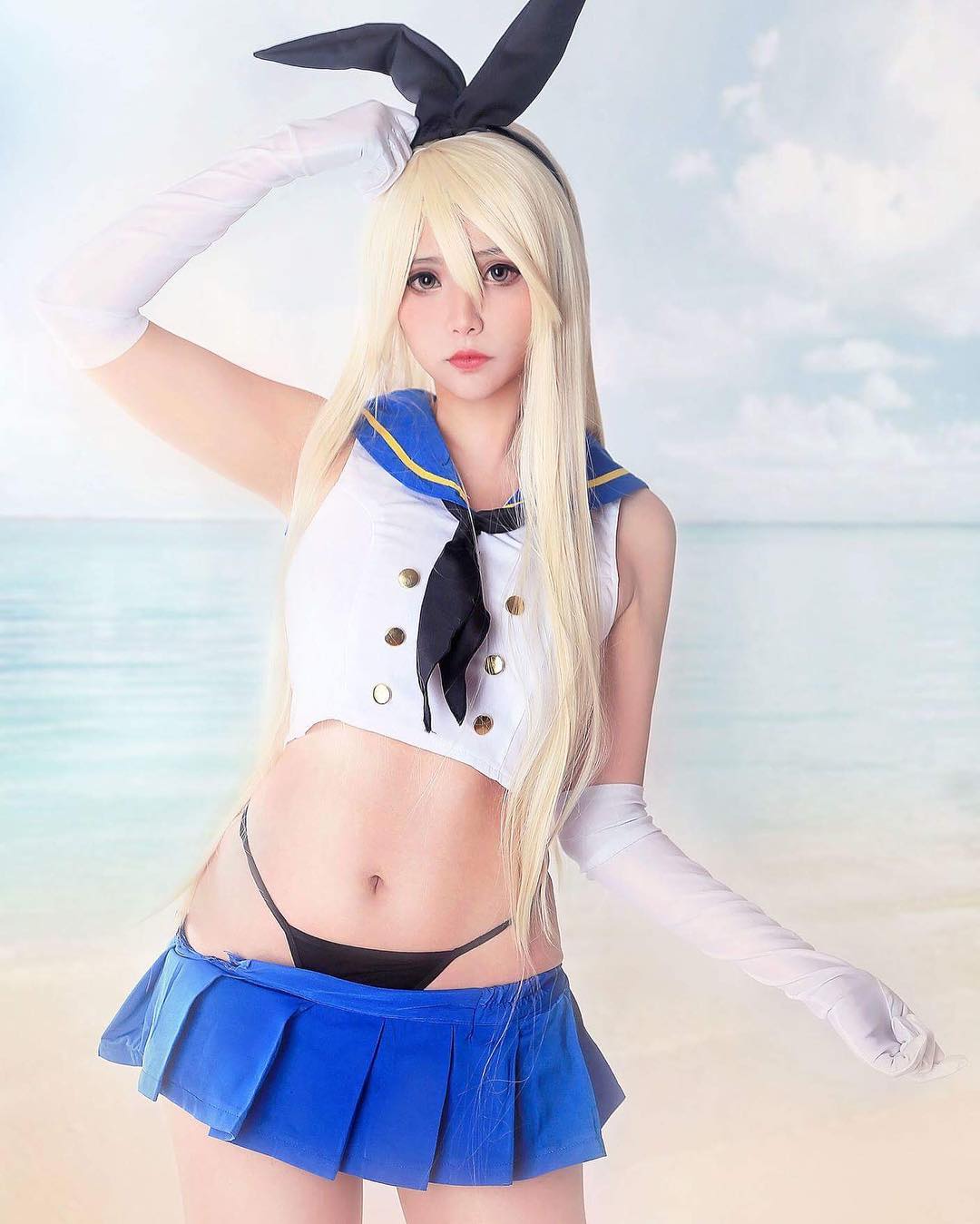 hana.bunny_bunny instagram image archive image