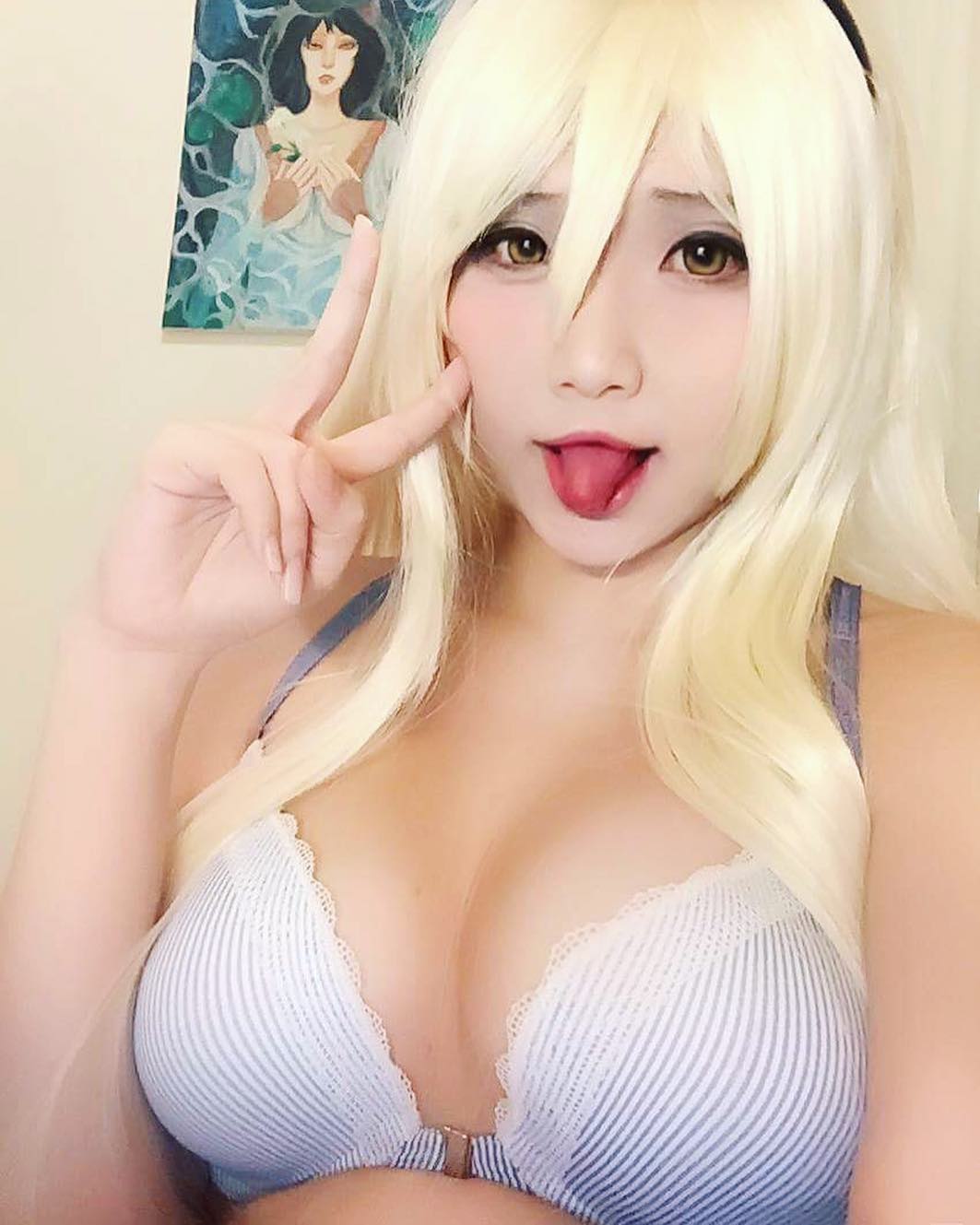 hana.bunny_bunny instagram image archive image