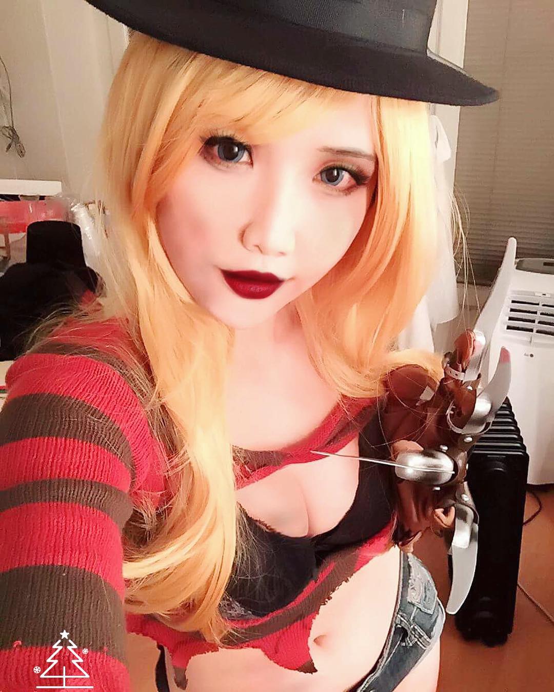 hana.bunny_bunny instagram image archive image