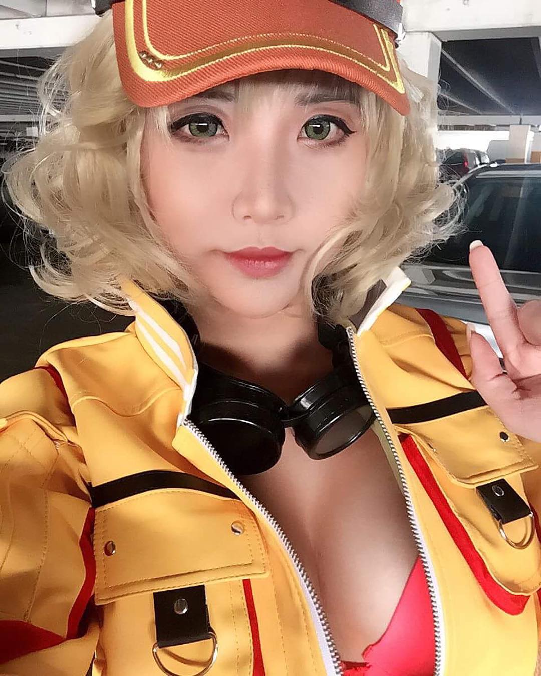 hana.bunny_bunny instagram image archive image