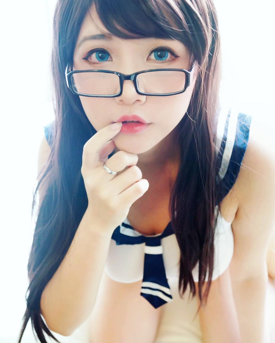 hana.bunny_bunny instagram image archive image