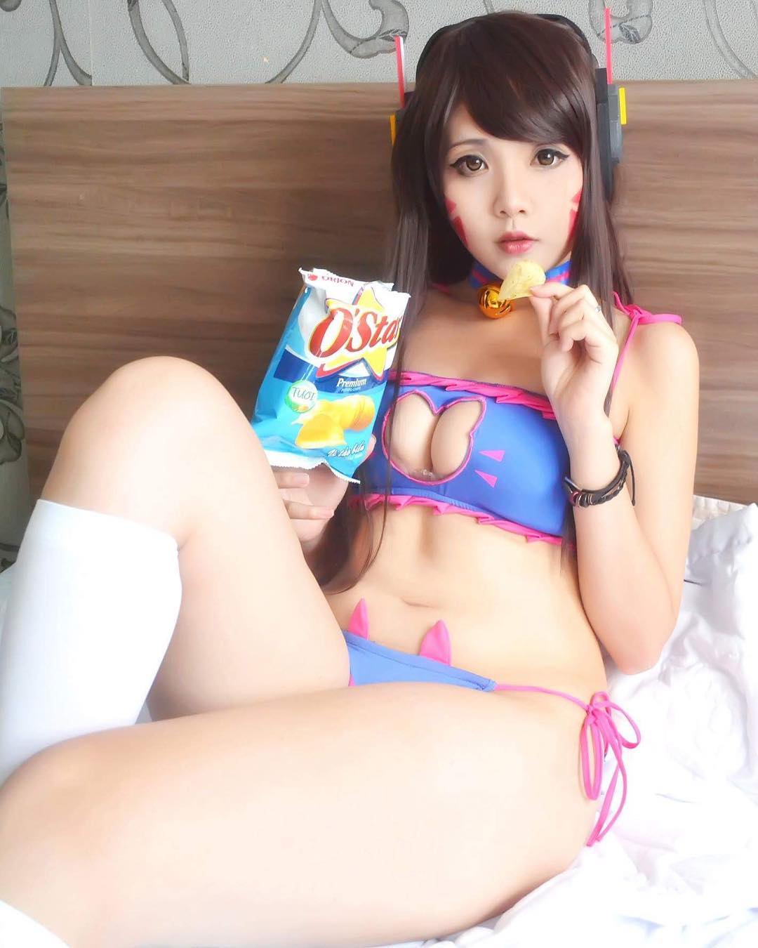 hana.bunny_bunny instagram image archive image