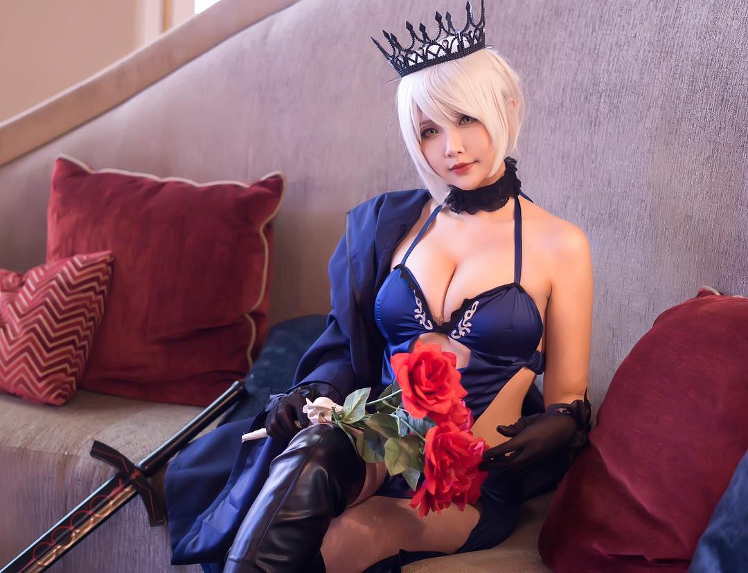 hana.bunny_bunny instagram image archive image