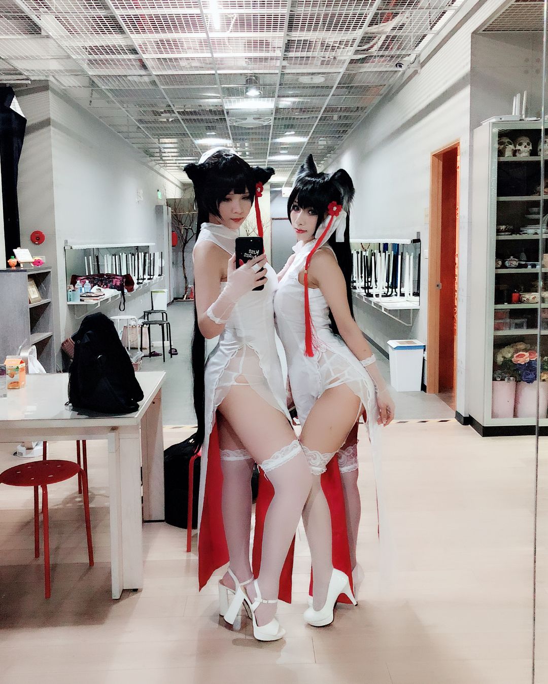 hana.bunny_bunny instagram image archive image