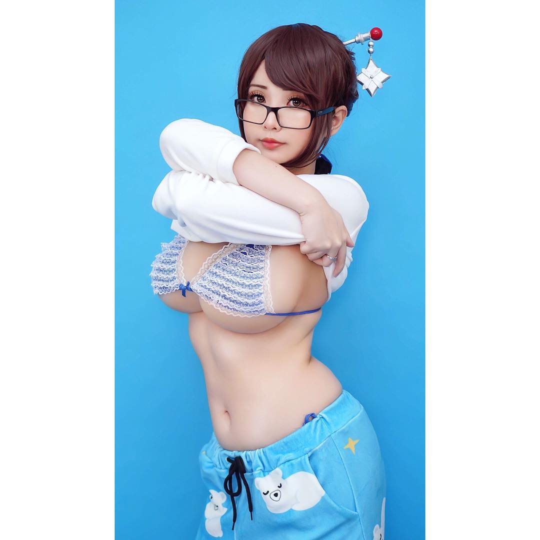 hana.bunny_bunny instagram image archive image