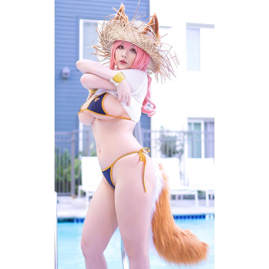 hana.bunny_bunny instagram image archive image