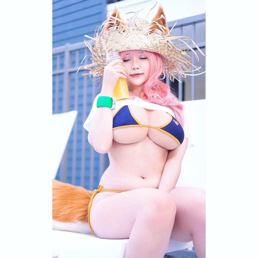 hana.bunny_bunny instagram image archive image