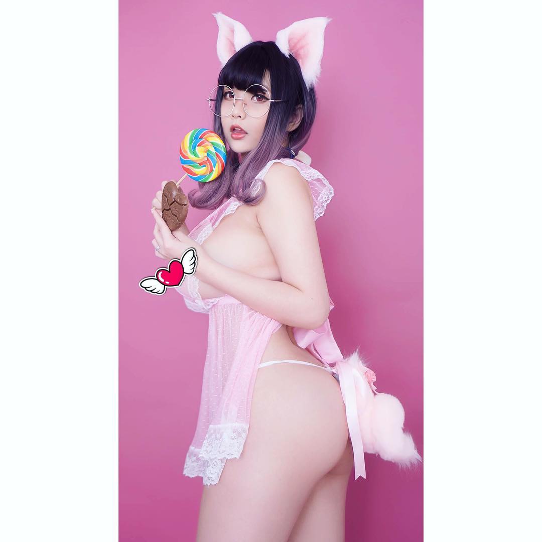 hana.bunny_bunny instagram image archive image