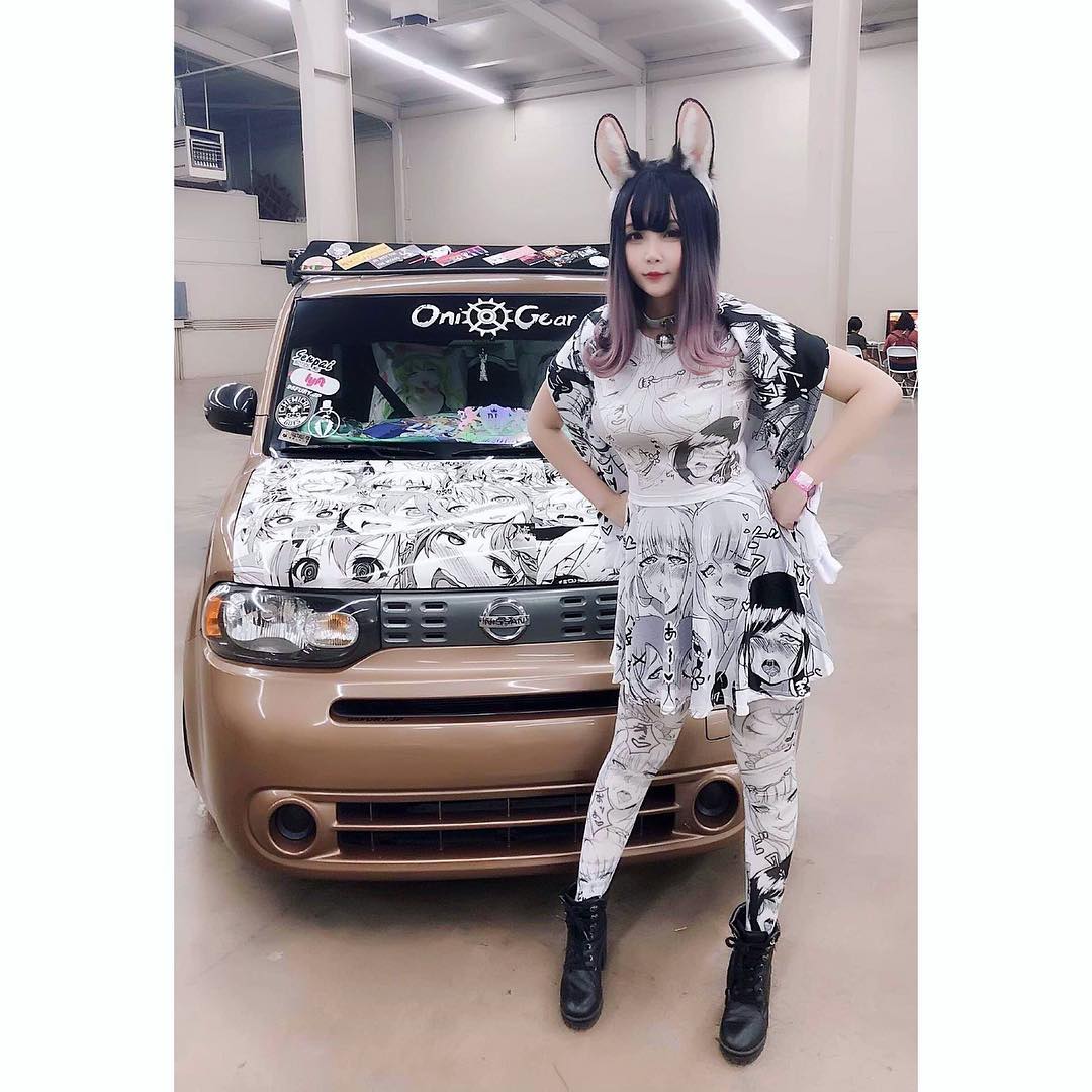 hana.bunny_bunny instagram image archive image