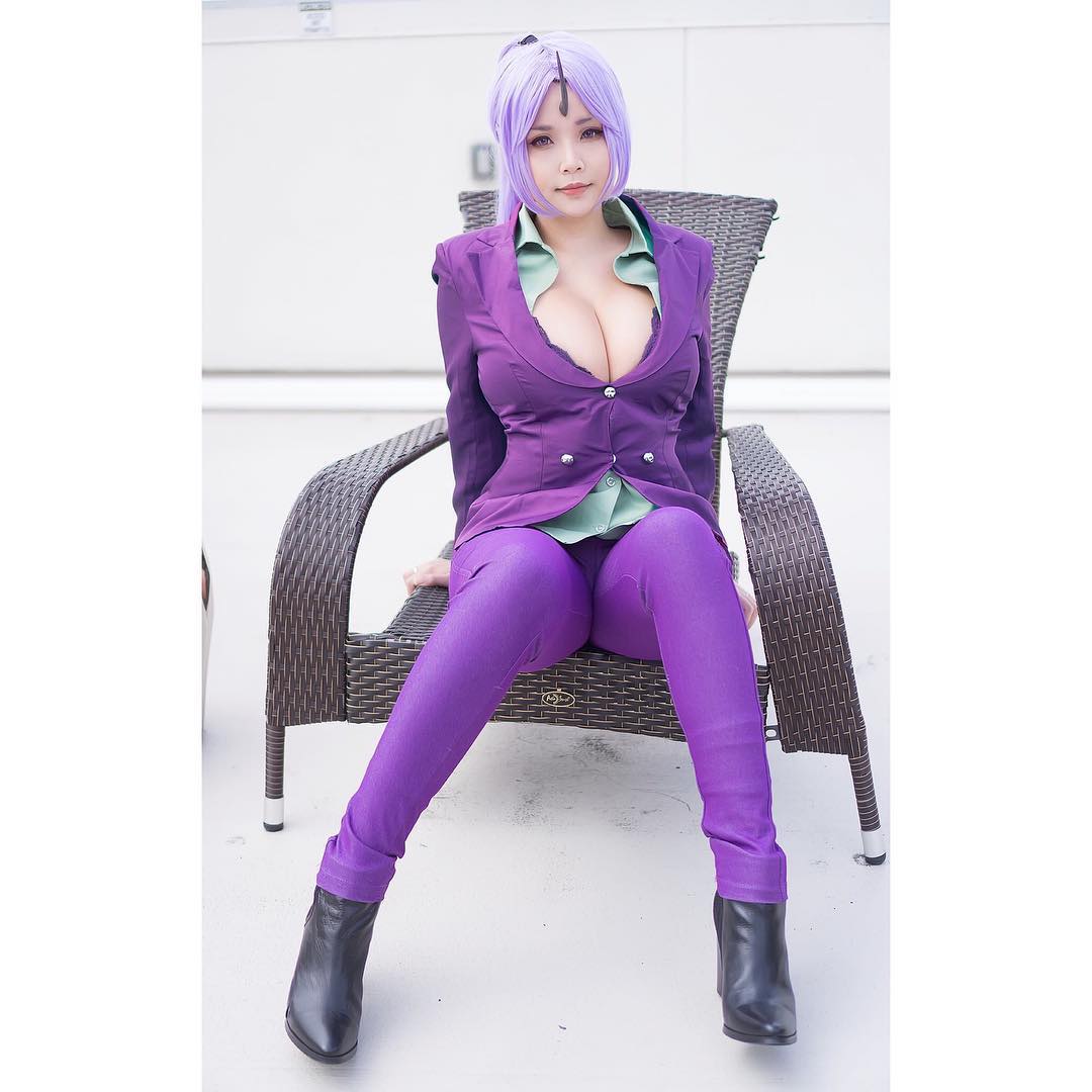 hana.bunny_bunny instagram image archive image