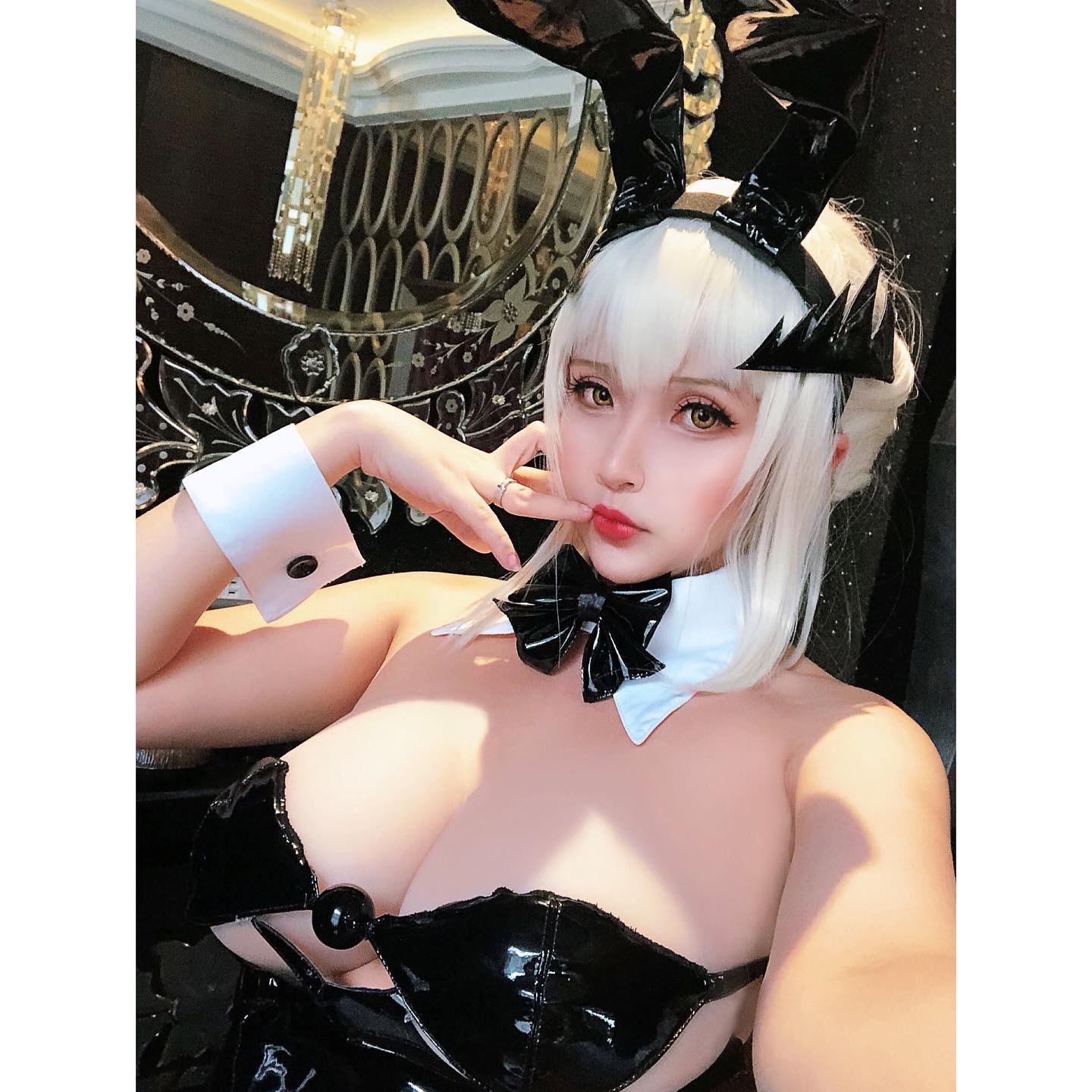 hana.bunny_bunny instagram image archive image