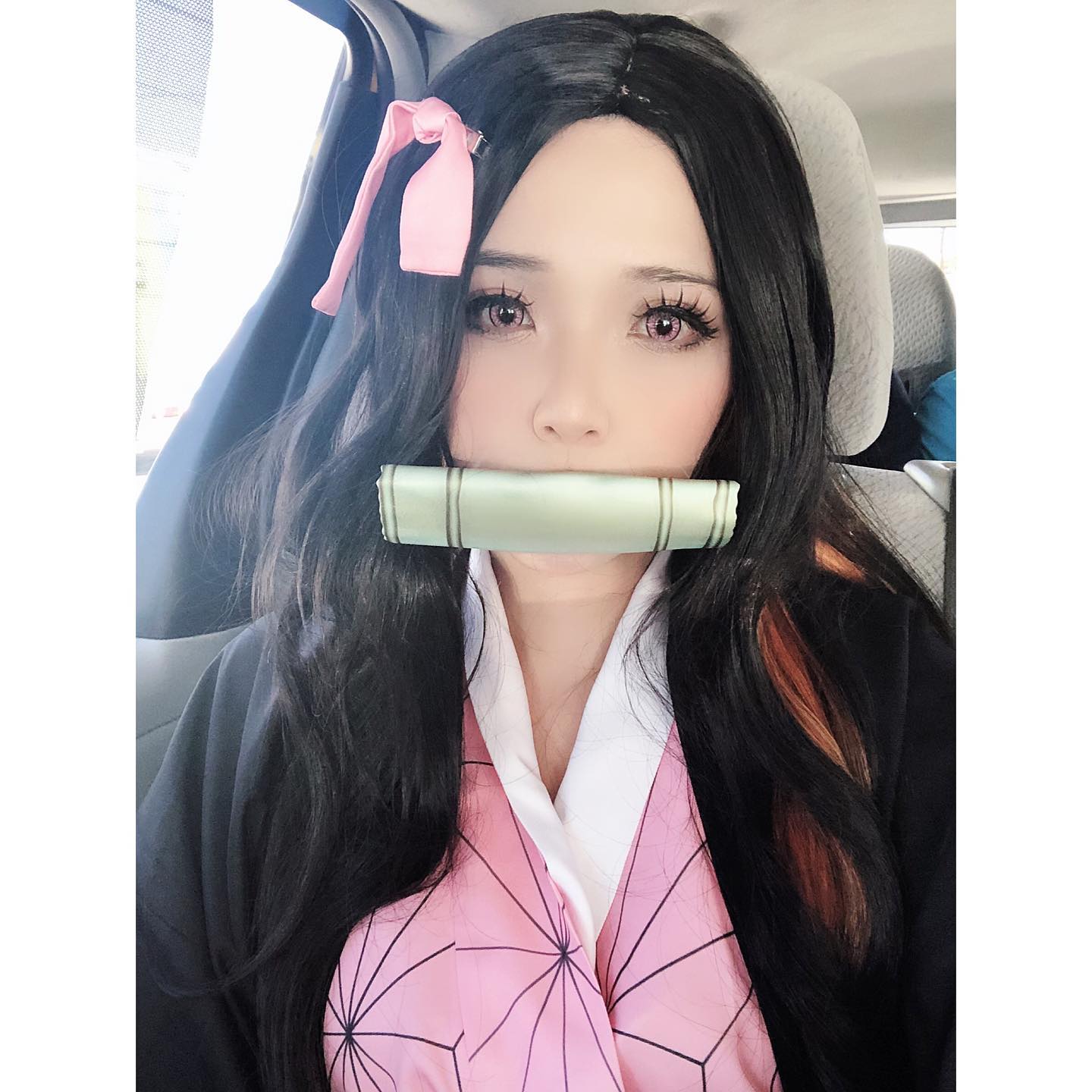 hana.bunny_bunny instagram image archive image