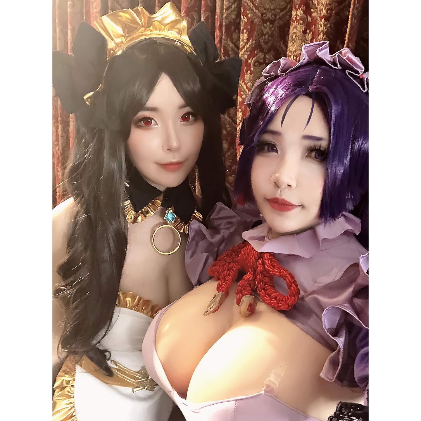 hana.bunny_bunny instagram image archive image