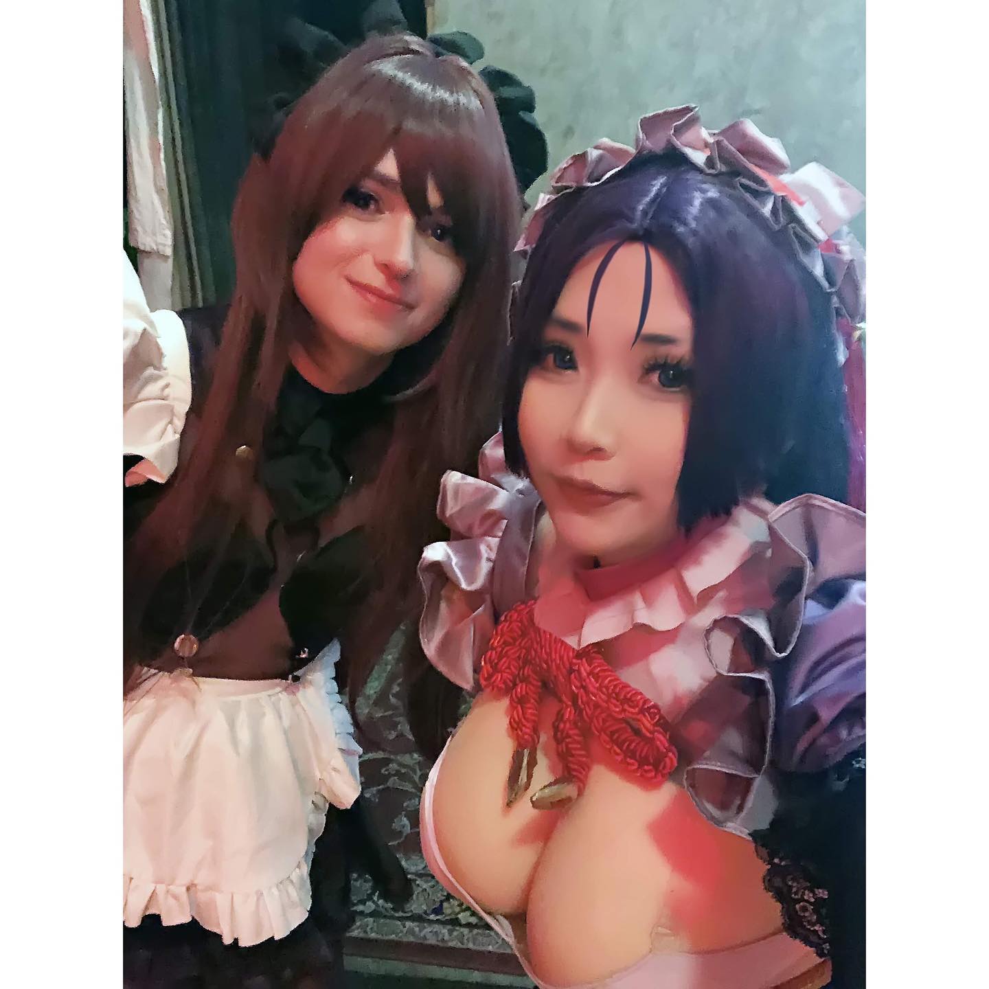 hana.bunny_bunny instagram image archive image