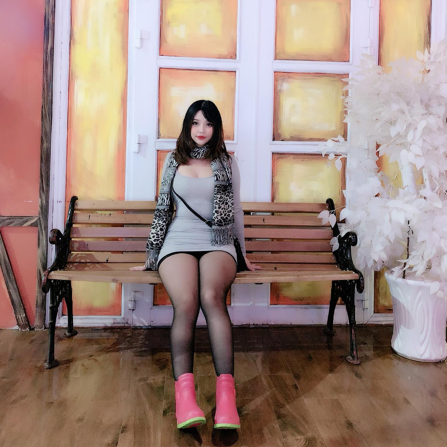 hana.bunny_bunny instagram image archive image