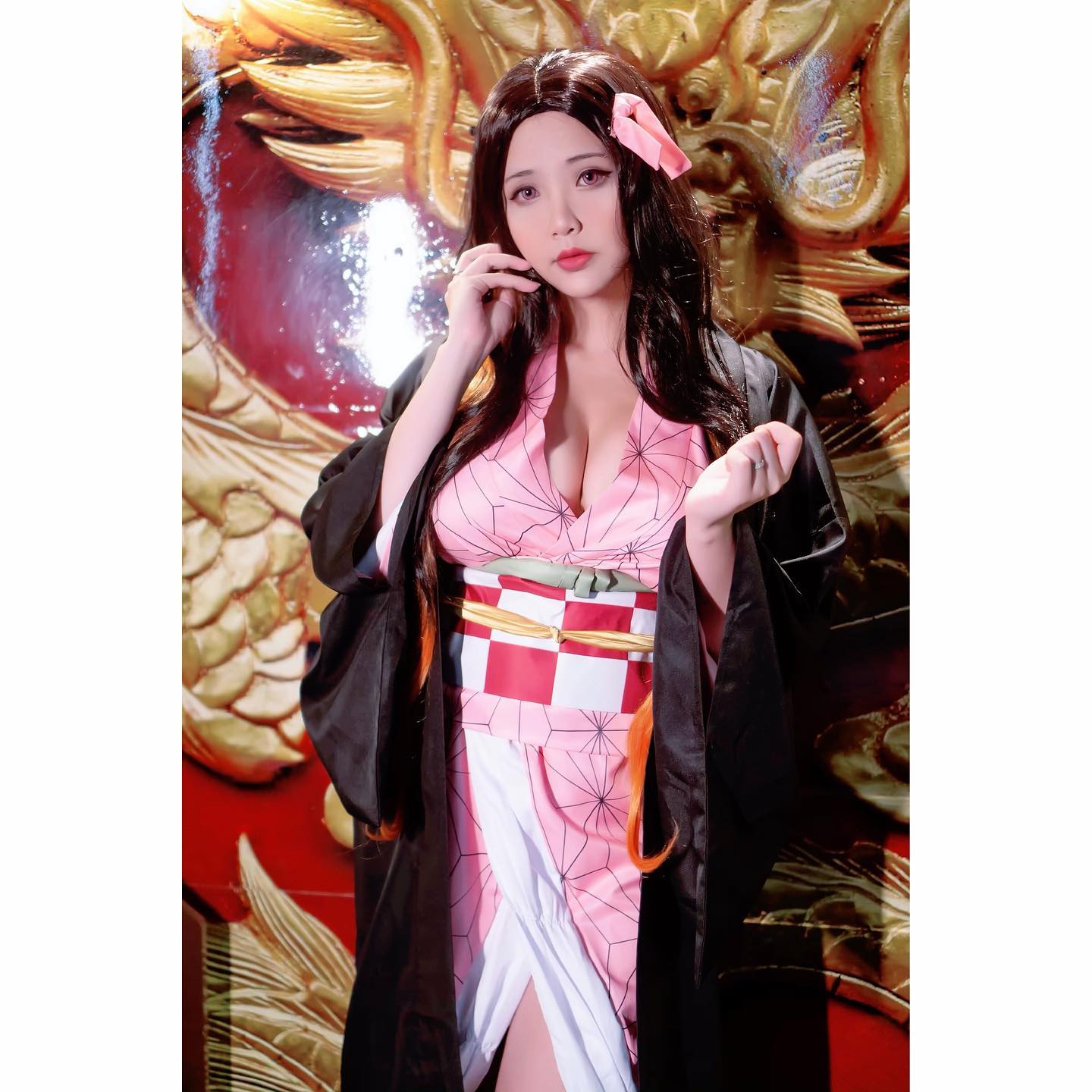 hana.bunny_bunny instagram image archive image