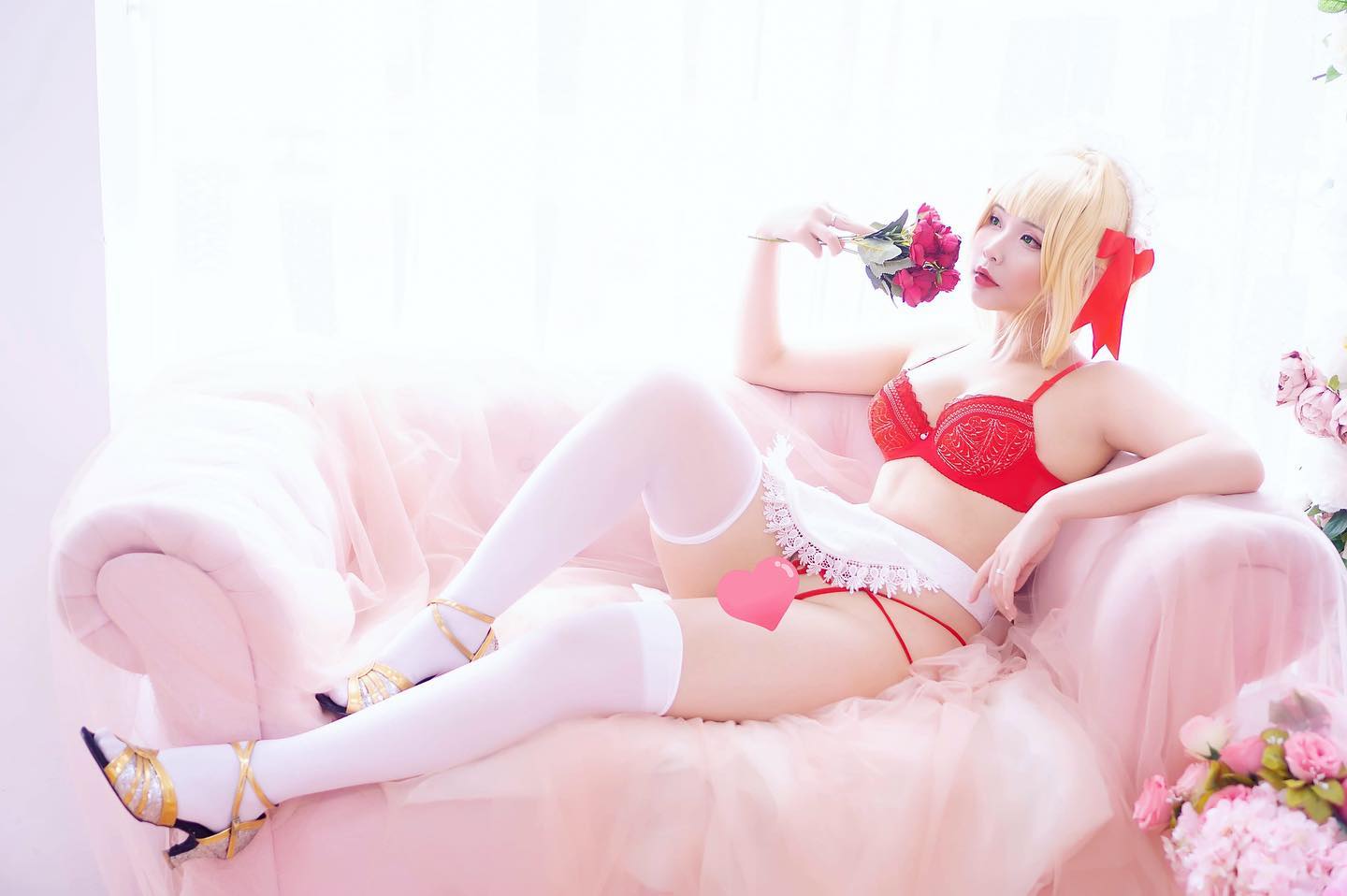 hana.bunny_bunny instagram image archive image