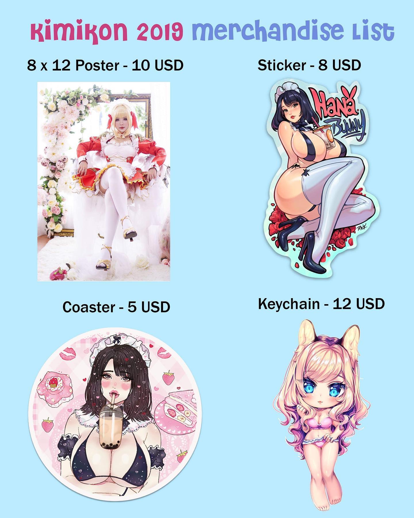 hana.bunny_bunny instagram image archive image