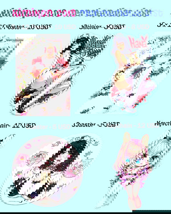 hana.bunny_bunny image ~ Altpins