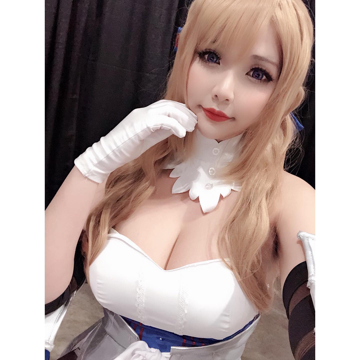 hana.bunny_bunny instagram image archive image