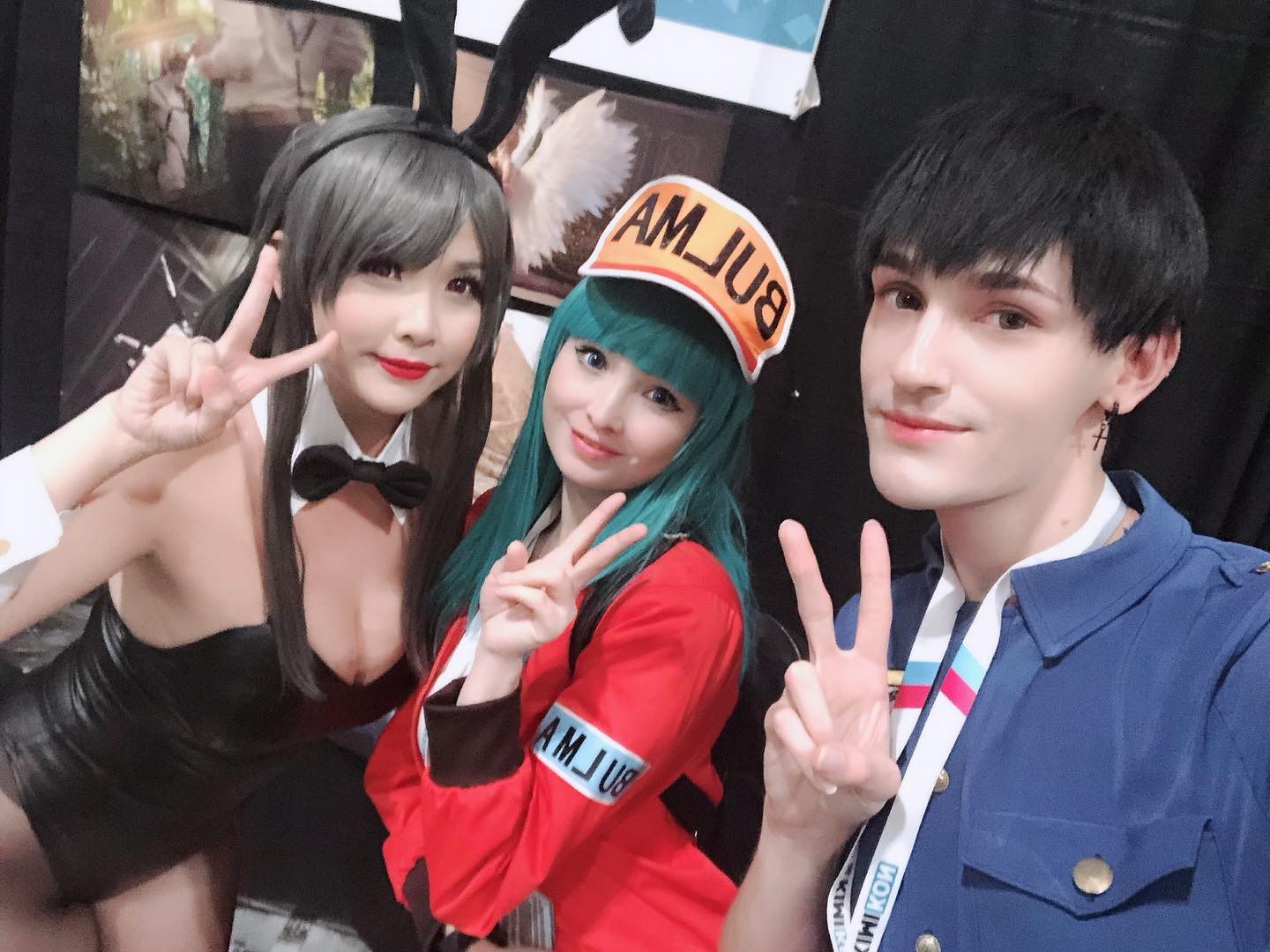 hana.bunny_bunny instagram image archive image