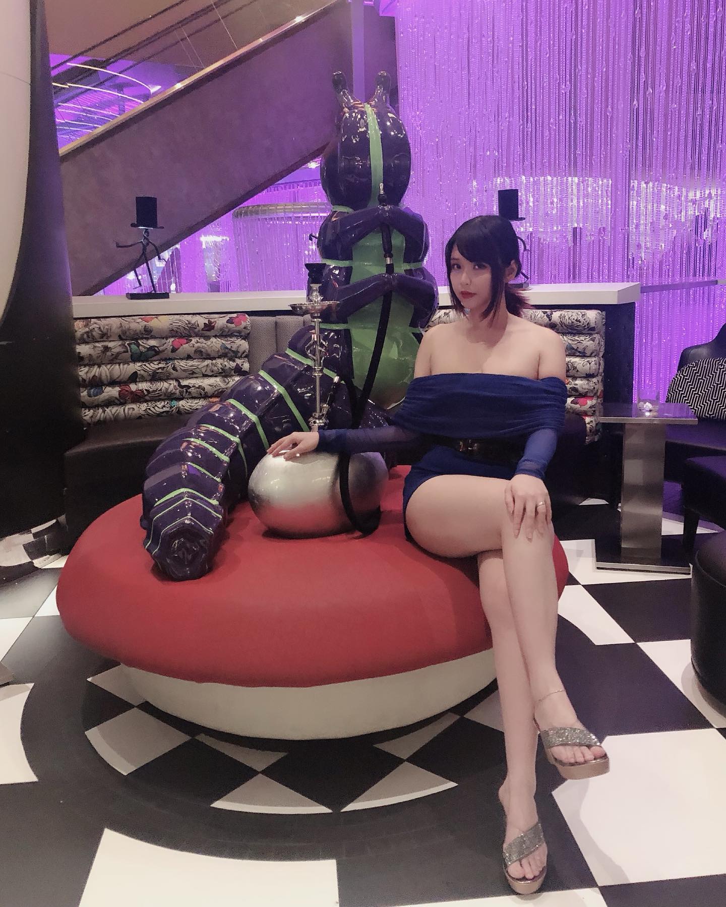 hana.bunny_bunny instagram image archive image