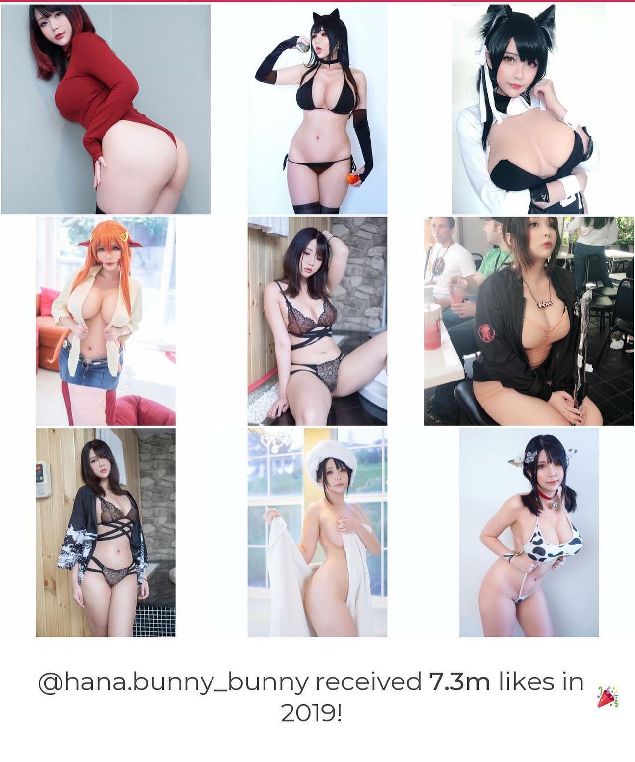 hana.bunny_bunny instagram image archive image