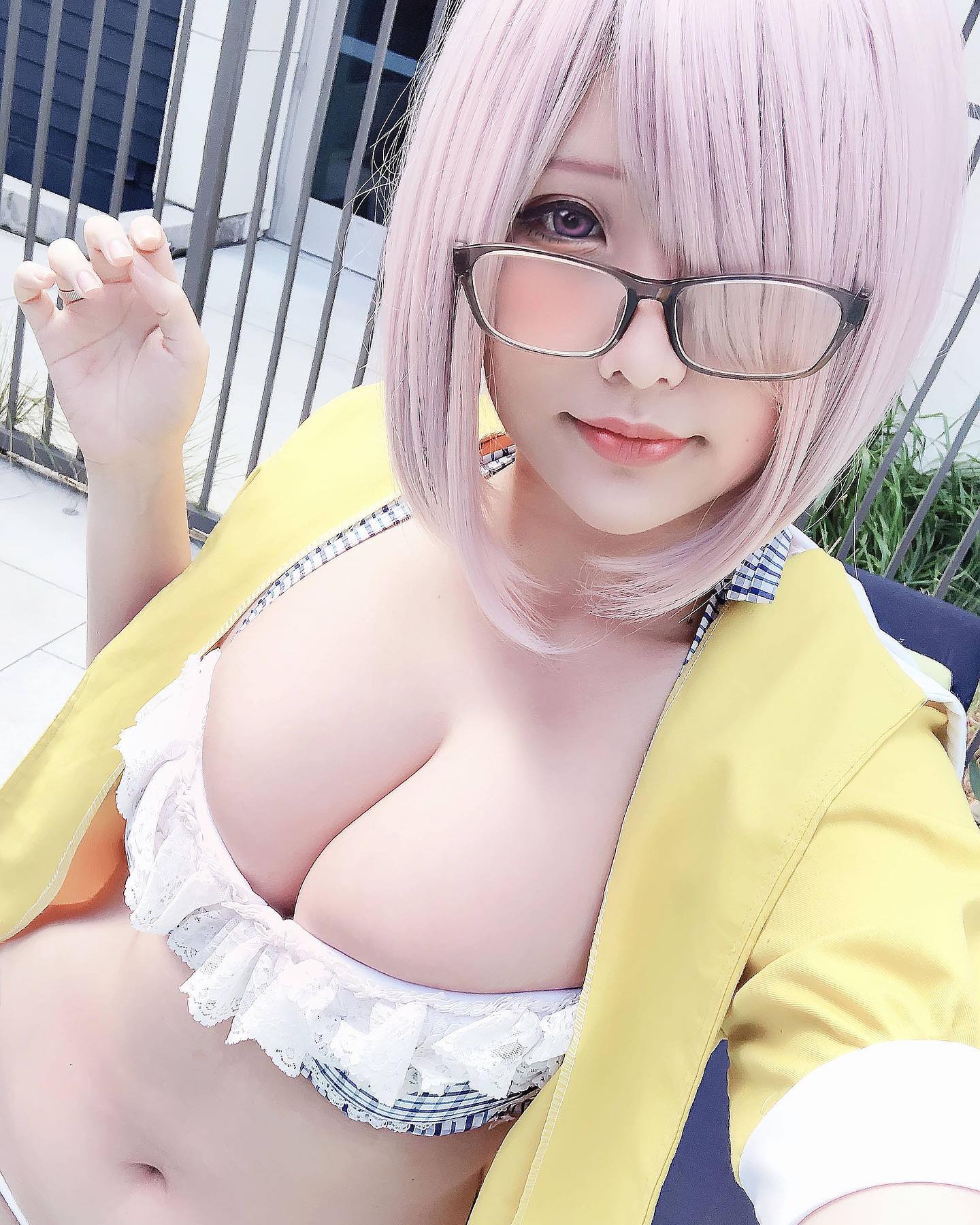 hana.bunny_bunny instagram image archive image