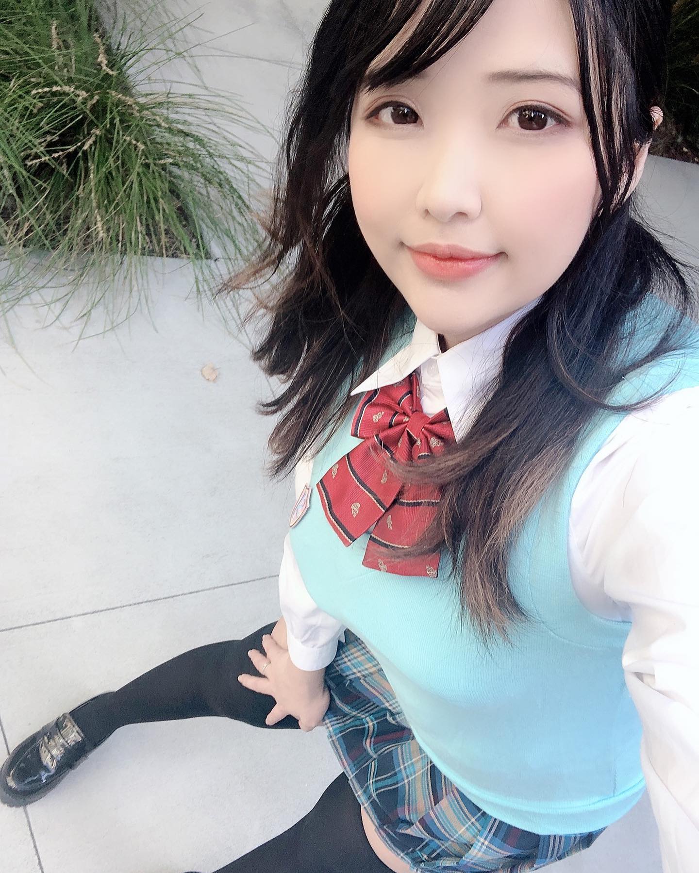 hana.bunny_bunny instagram image archive image