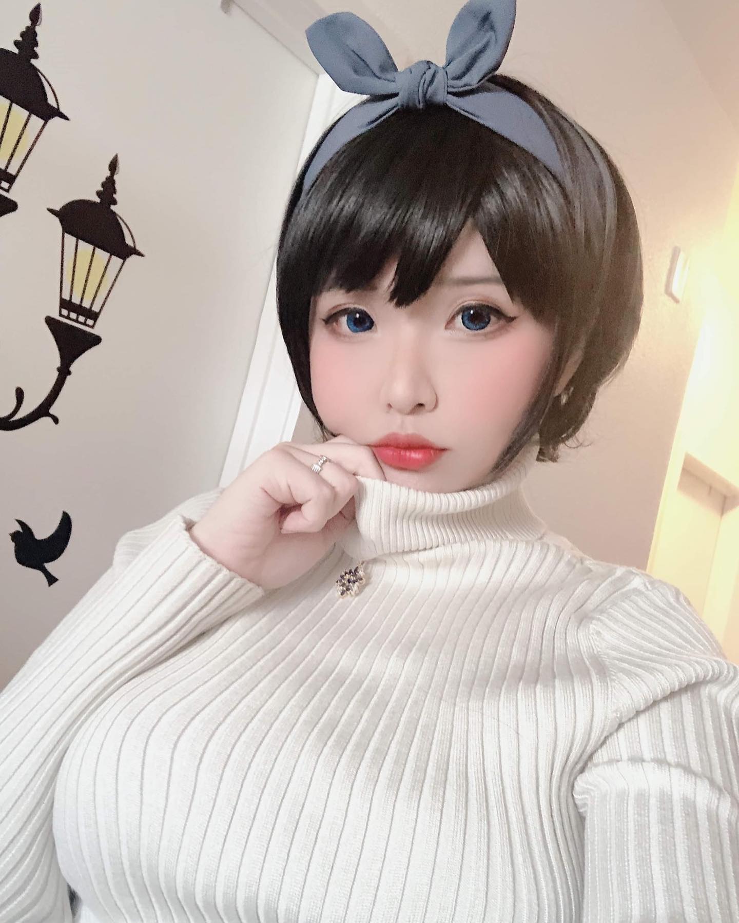 hana.bunny_bunny instagram image archive image