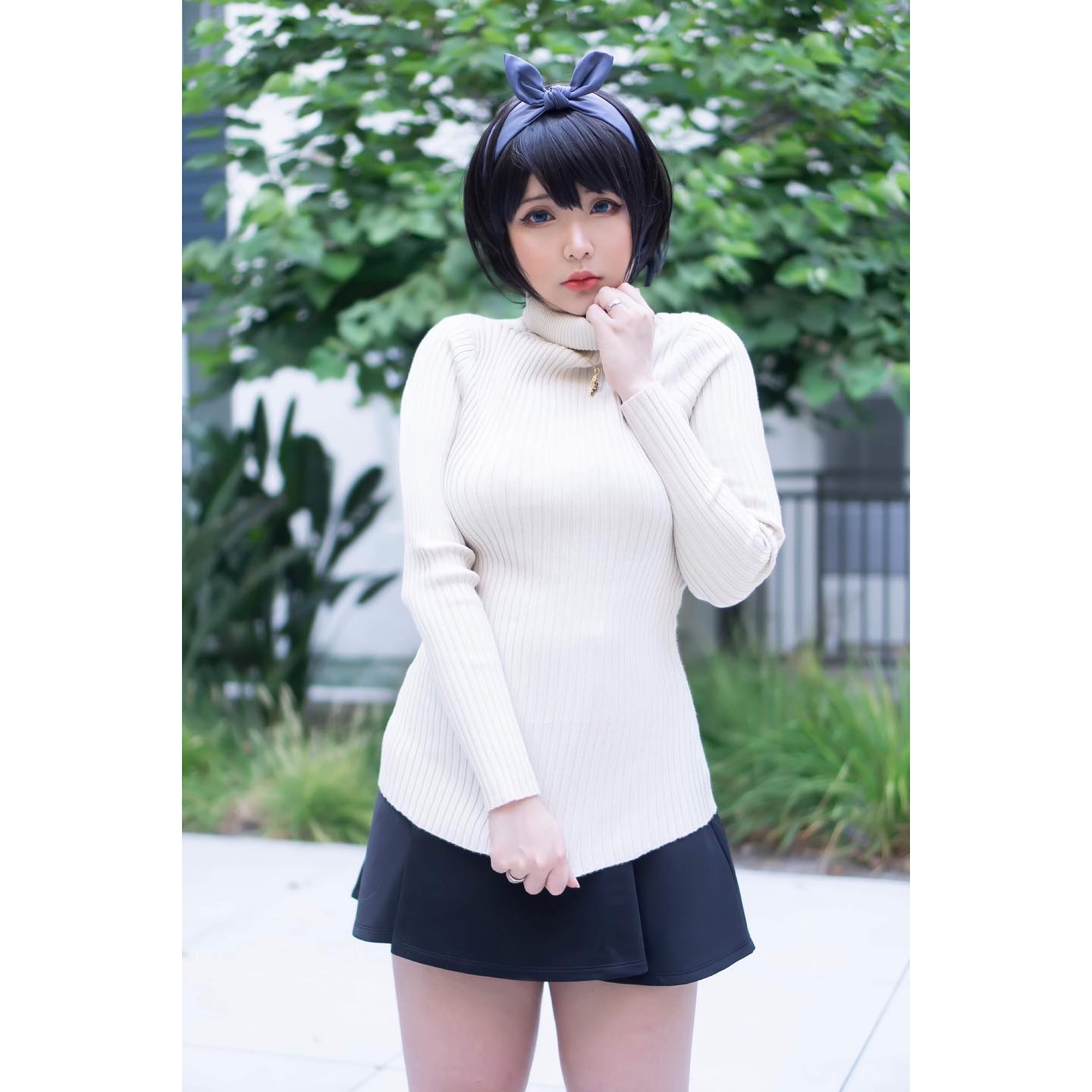 hana.bunny_bunny instagram image archive image