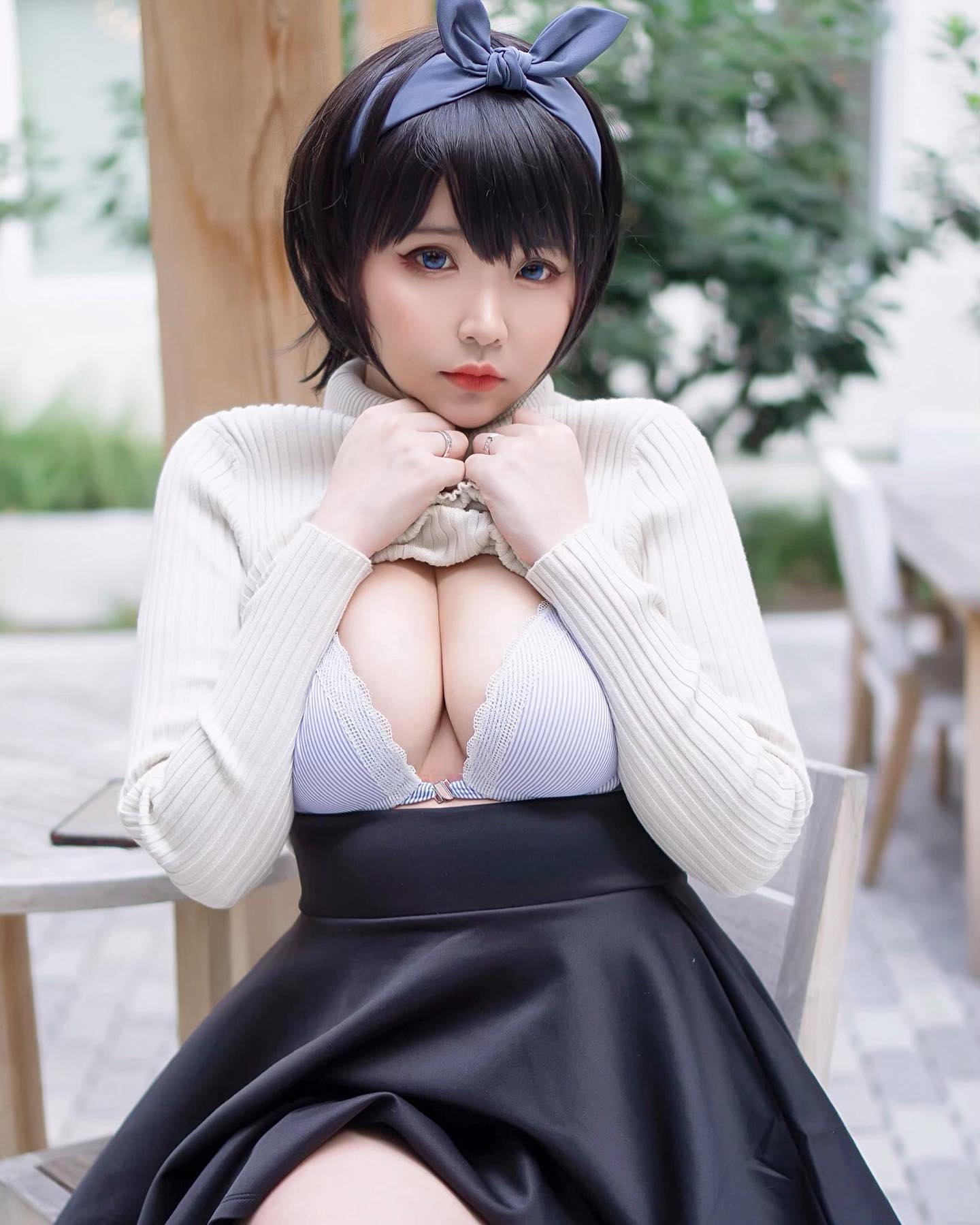 hana.bunny_bunny instagram image archive image