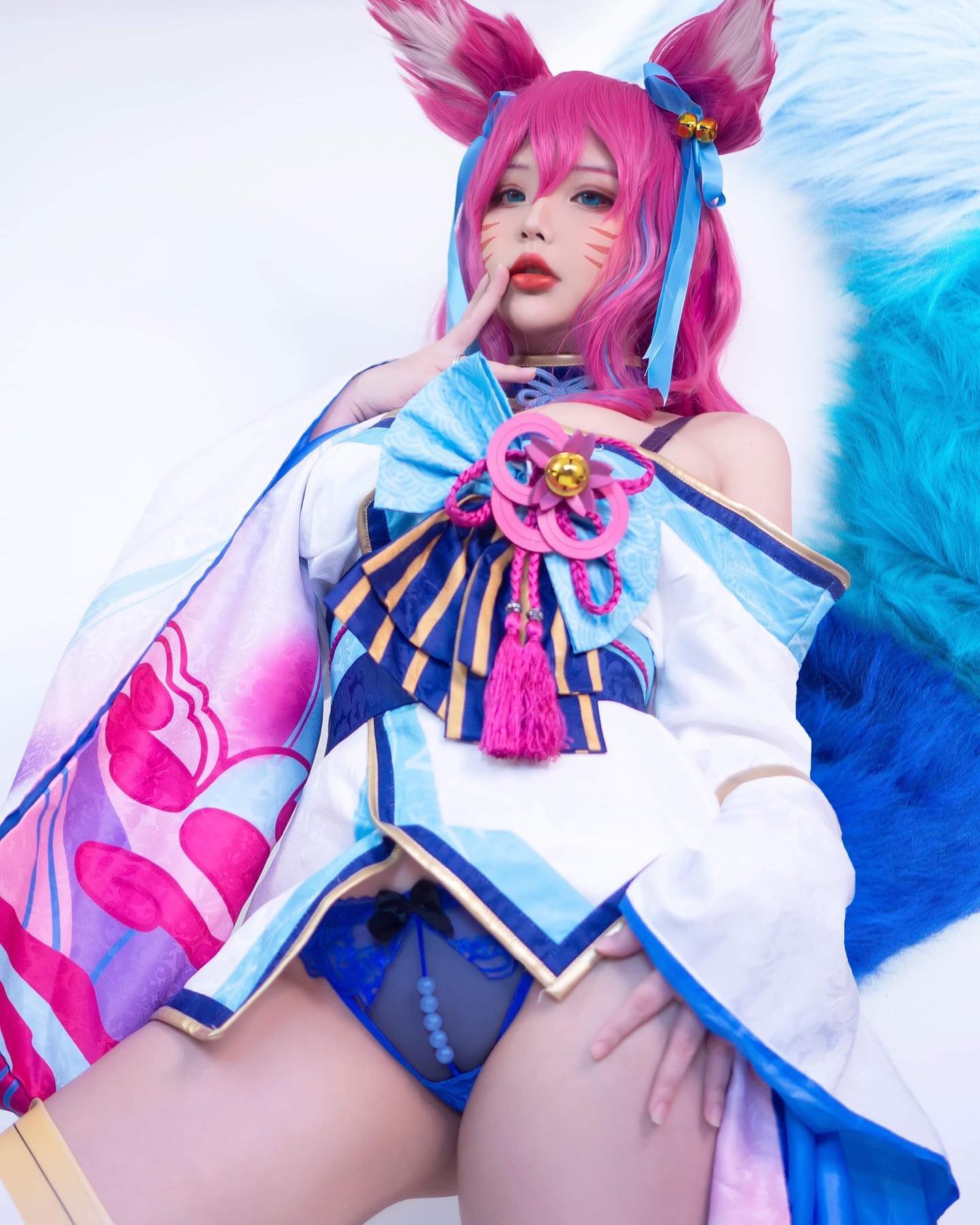 hana.bunny_bunny instagram image archive image