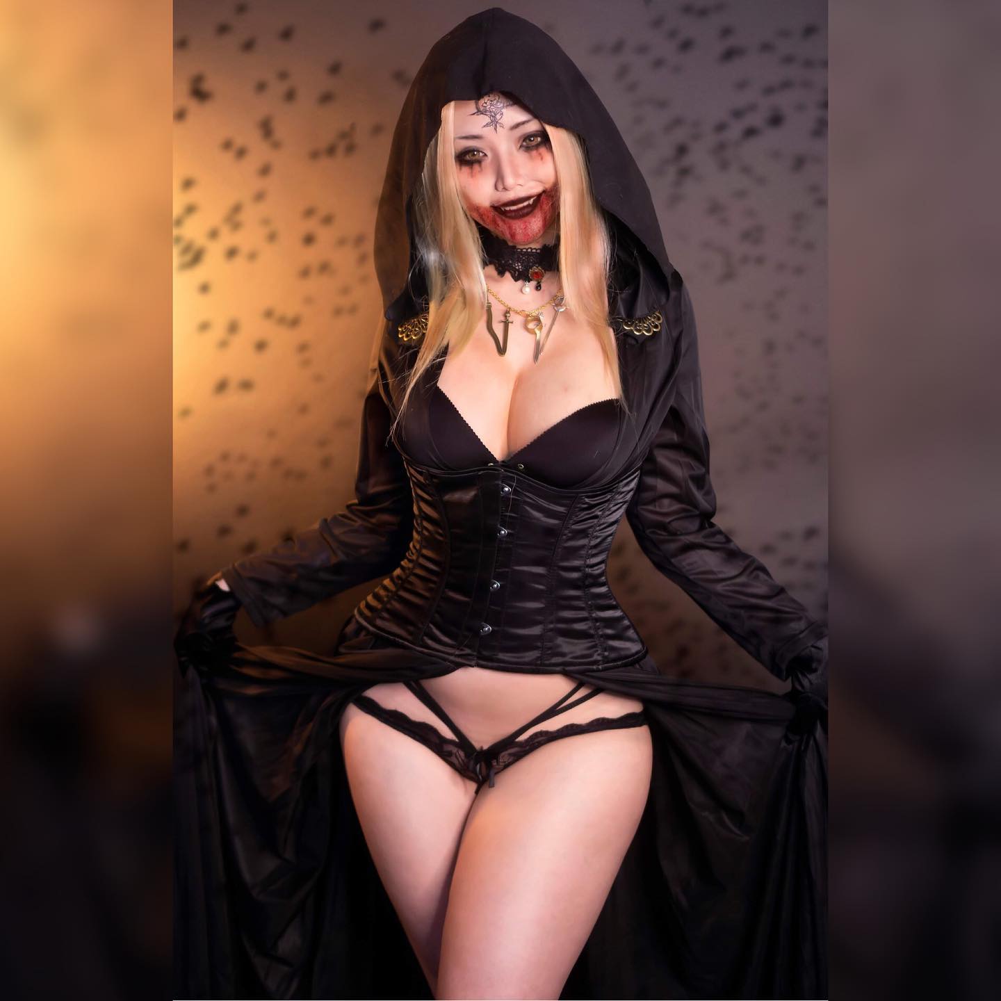 hana.bunny_bunny instagram image archive image