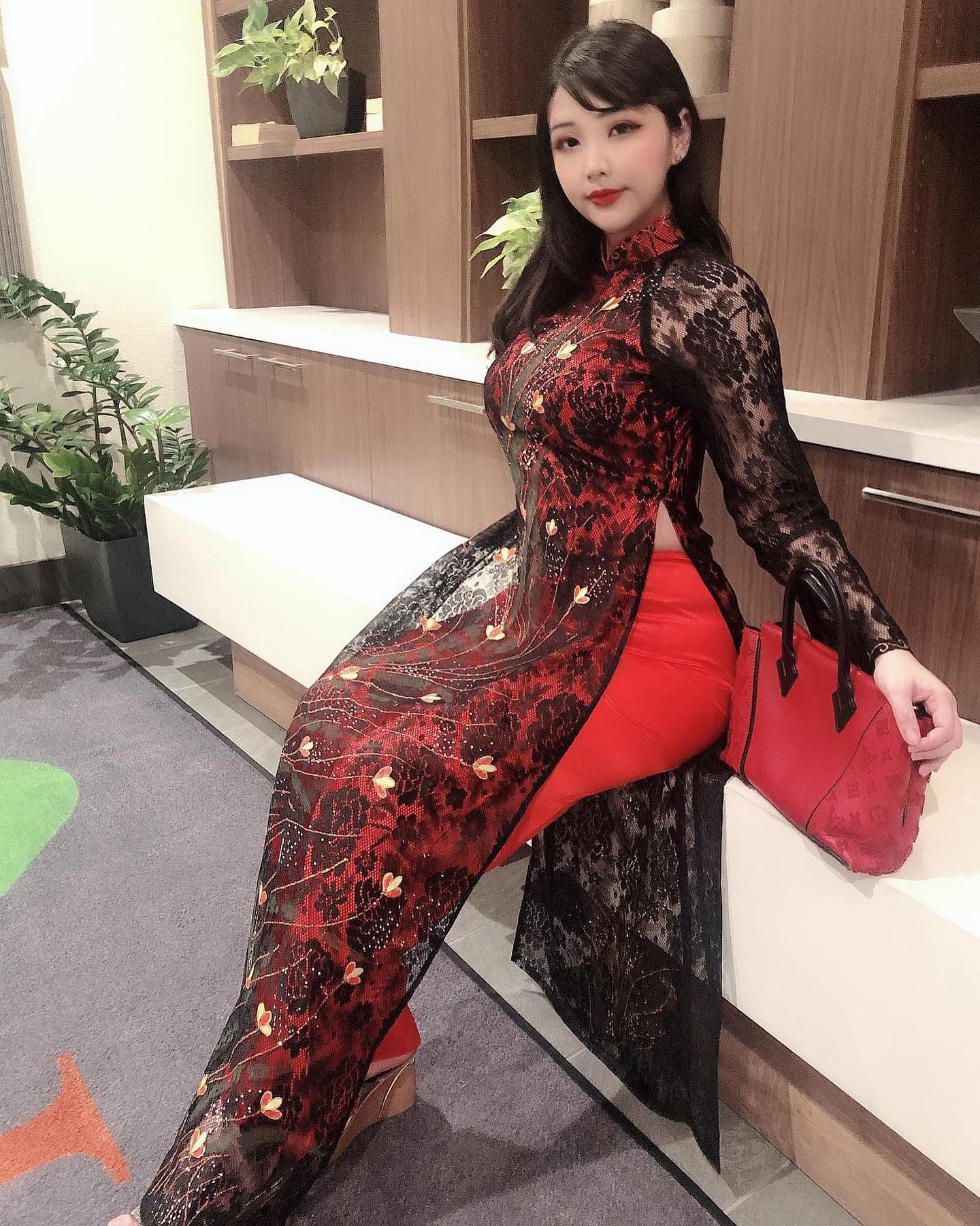 hana.bunny_bunny instagram image archive image