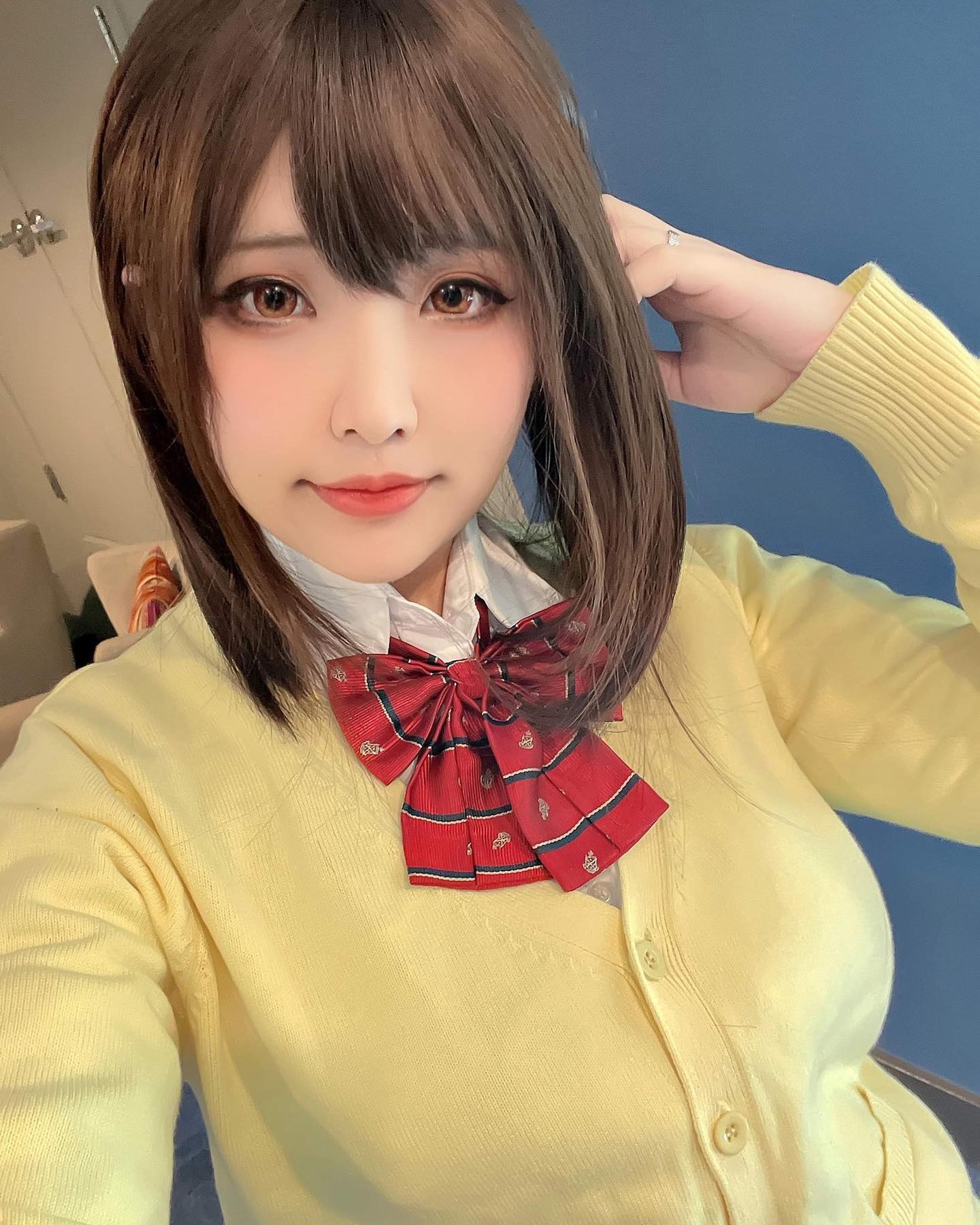 hana.bunny_bunny instagram image archive image